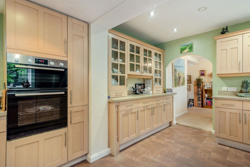 Images for Collingham, Crabtree Hill, LS22