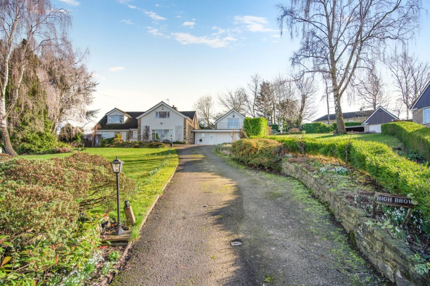 Images for Collingham, Crabtree Hill, LS22