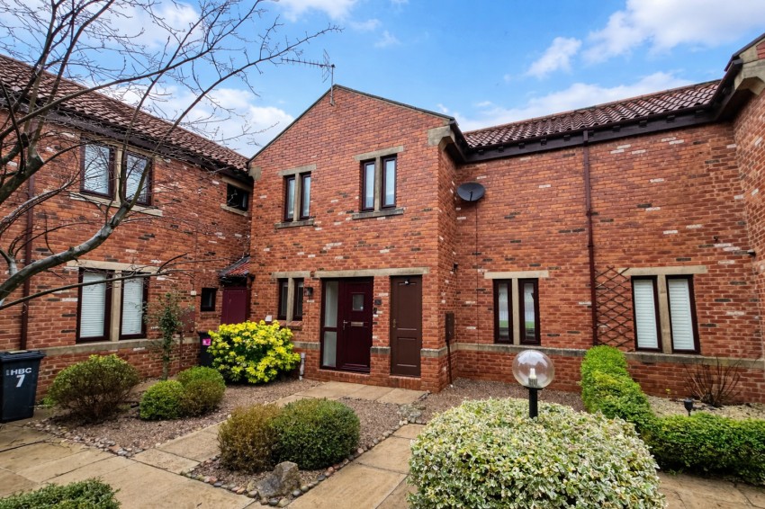 Images for Goldsborough ~ Avenue House Court, Knaresborough, HG5 