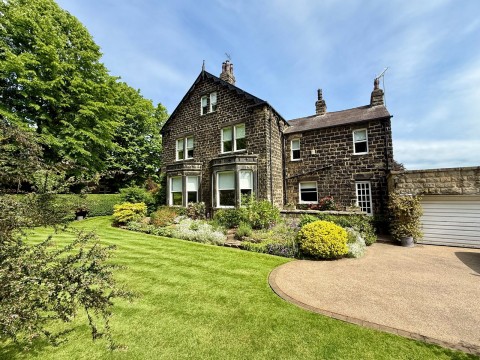 View Full Details for Wetherby, Spofforth Hill, LS22 6SE 