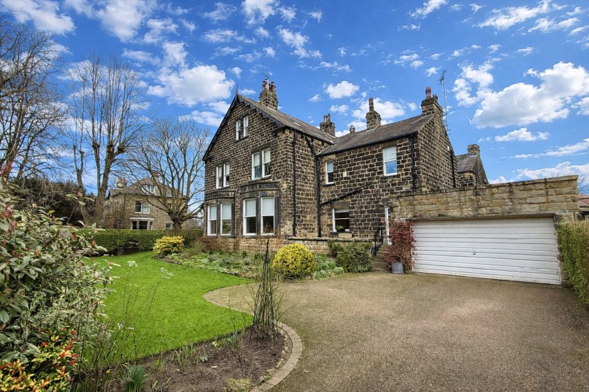 Images for Wetherby, Spofforth Hill, LS22 6SE 