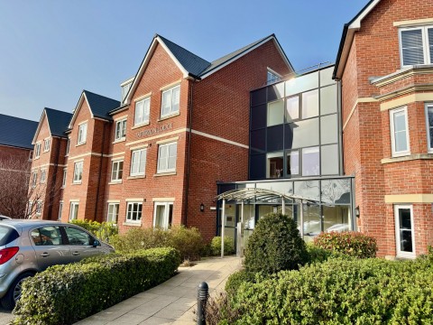 View Full Details for Wetherby, Tatterton Lodge, York Road, LS22 