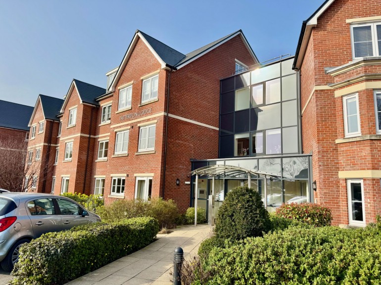Wetherby, Tatterton Lodge, York Road, LS22 