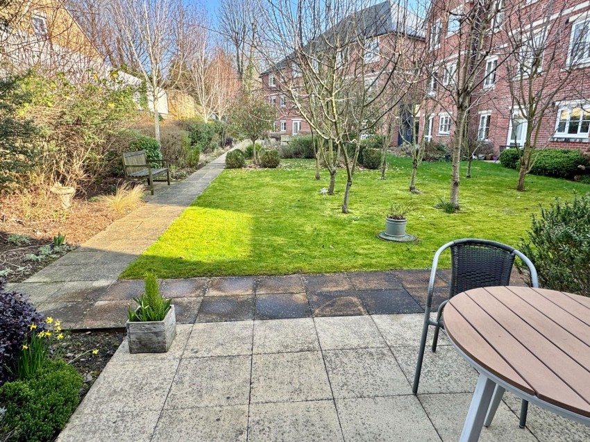 Images for Wetherby, Tatterton Lodge, York Road, LS22 