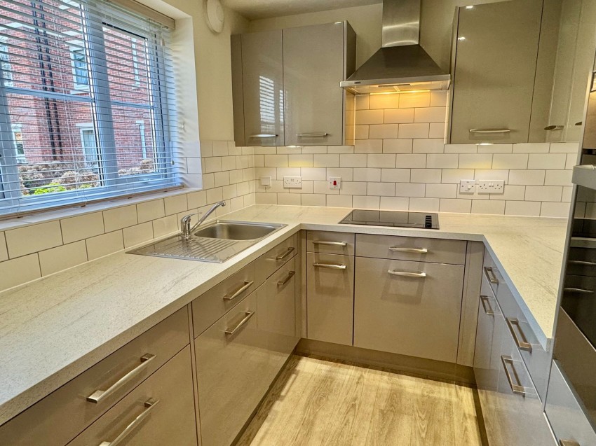 Images for Wetherby, Tatterton Lodge, York Road, LS22 