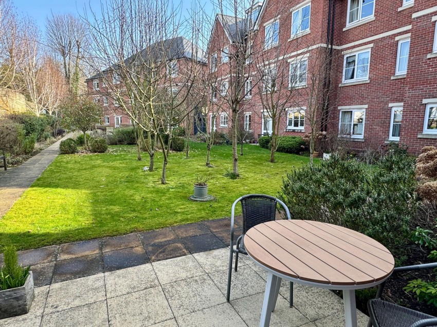 Images for Wetherby, Tatterton Lodge, York Road, LS22 