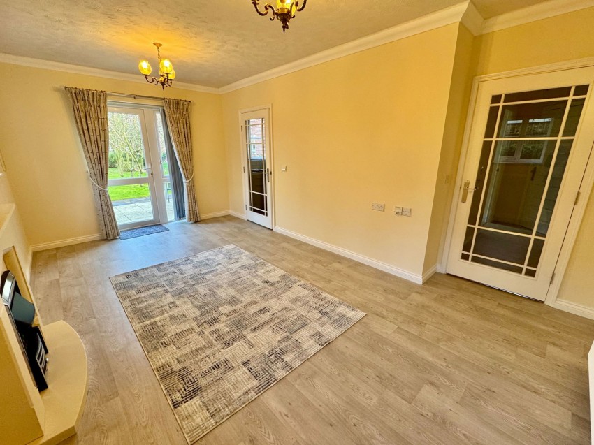 Images for Wetherby, Tatterton Lodge, York Road, LS22 