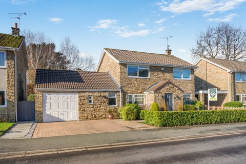 View Full Details for Boston Spa, Westwood Way, LS23 
