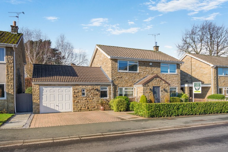 Boston Spa, Westwood Way, LS23 