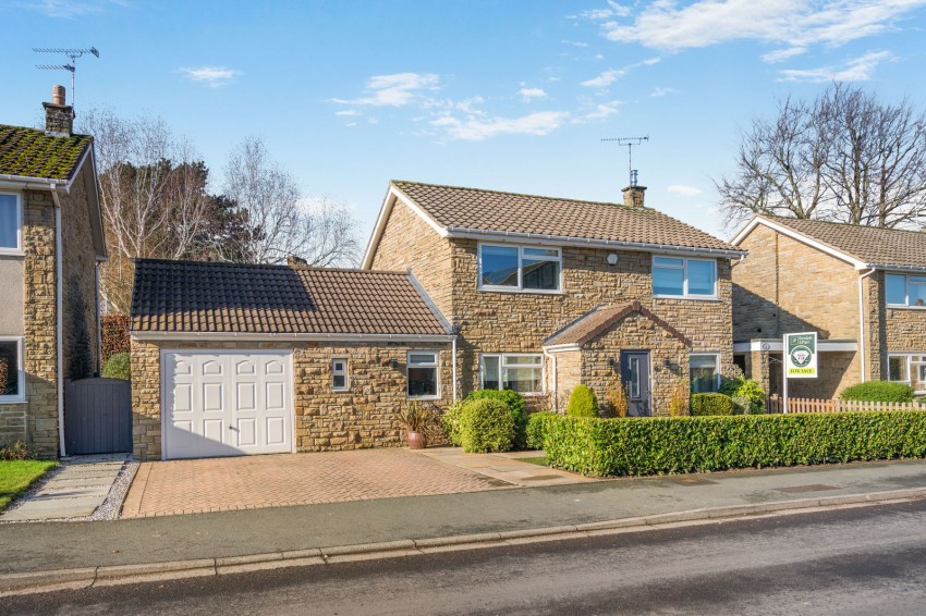 Images for Boston Spa, Westwood Way, LS23 