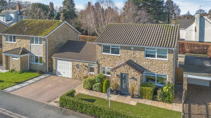 Images for Boston Spa, Westwood Way, LS23 