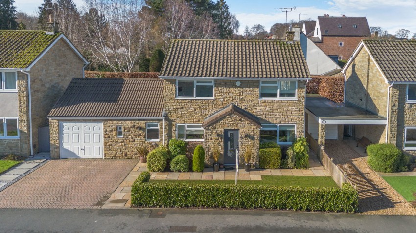 Images for Boston Spa, Westwood Way, LS23 