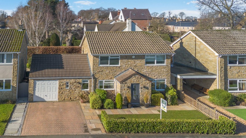 Images for Boston Spa, Westwood Way, LS23 