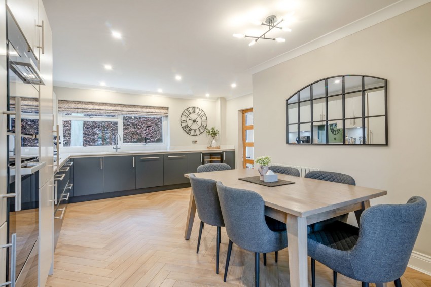 Images for Boston Spa, Westwood Way, LS23 