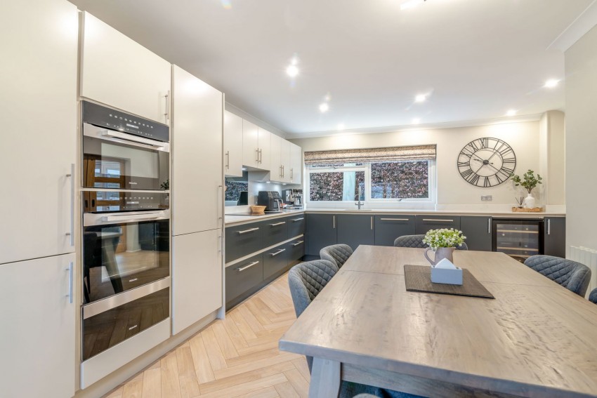 Images for Boston Spa, Westwood Way, LS23 