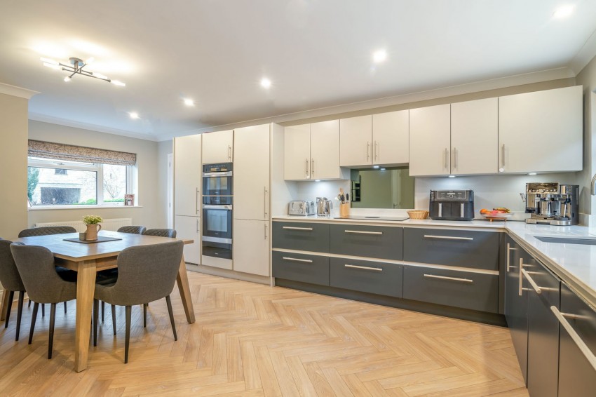 Images for Boston Spa, Westwood Way, LS23 