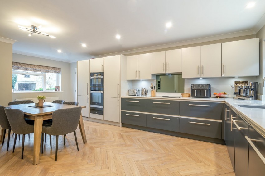 Images for Boston Spa, Westwood Way, LS23 