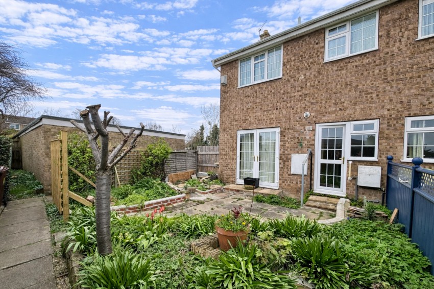 Images for Wetherby ~ The Chase, LS22 