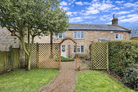 View Full Details for Little Ribston ~ Knaresborough Road, Little Ribston, Wetherby, LS22  