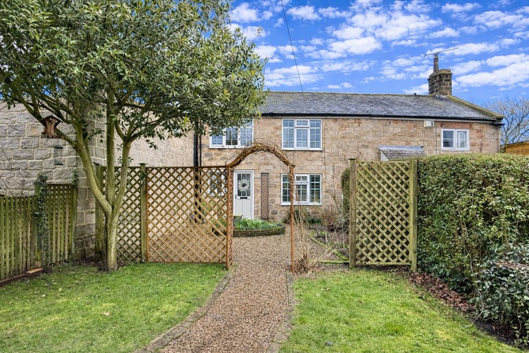 Little Ribston ~ Knaresborough Road, Little Ribston, Wetherby, LS22  