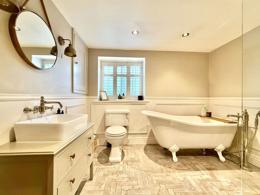 Images for Little Ribston ~ Knaresborough Road, Little Ribston, Wetherby, LS22  