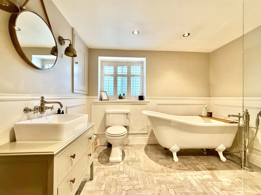 Images for Little Ribston ~ Knaresborough Road, Little Ribston, Wetherby, LS22  