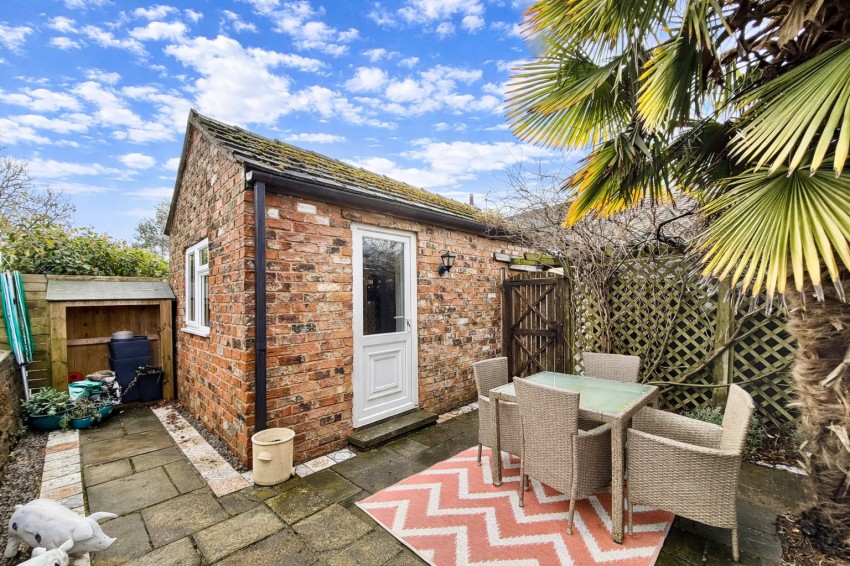 Images for Little Ribston ~ Knaresborough Road, Little Ribston, Wetherby, LS22  