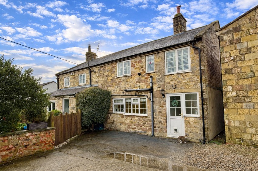 Images for Little Ribston ~ Knaresborough Road, Little Ribston, Wetherby, LS22  