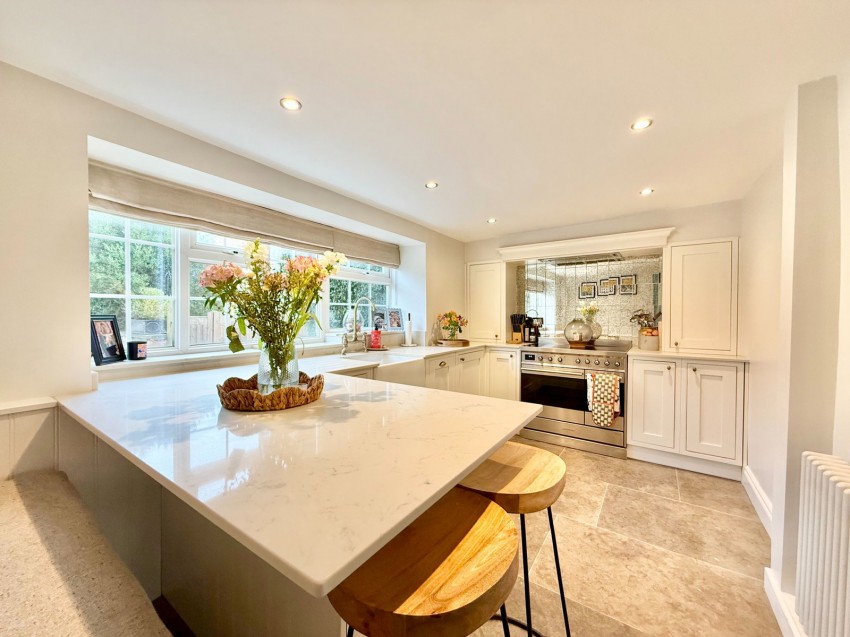 Images for Little Ribston ~ Knaresborough Road, Little Ribston, Wetherby, LS22  