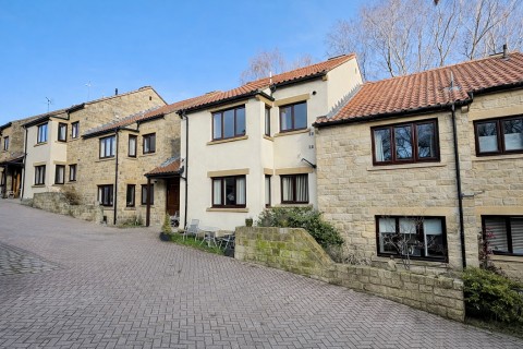 View Full Details for Bardsey, Russell Court, Church Lane, LS17 