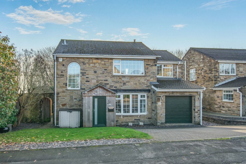 Images for Wetherby ~ Ullswater Drive, LS22 