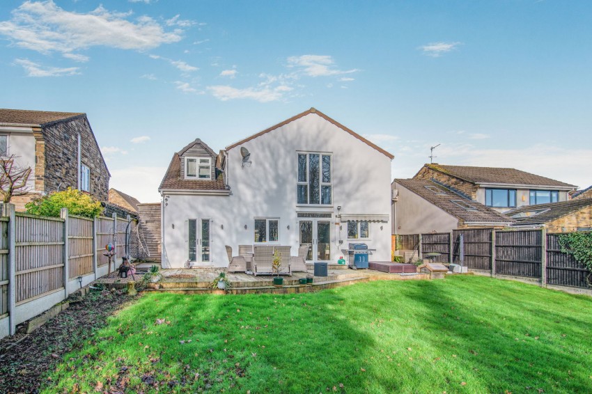 Images for Wetherby ~ Ullswater Drive, LS22 