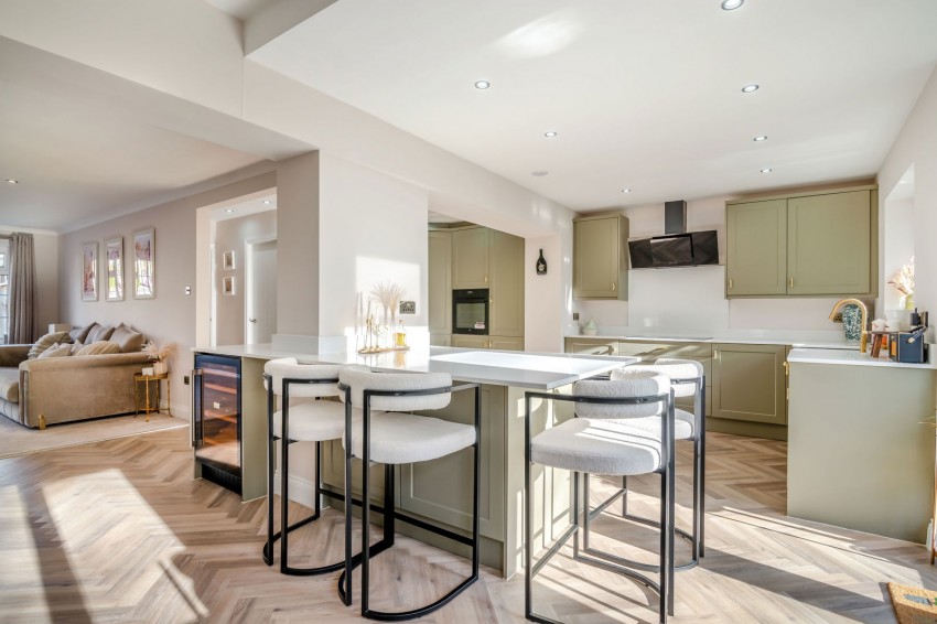 Images for Wetherby ~ Ullswater Drive, LS22 