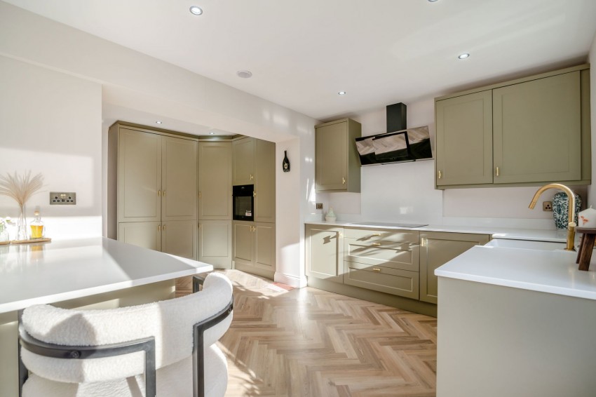 Images for Wetherby ~ Ullswater Drive, LS22 