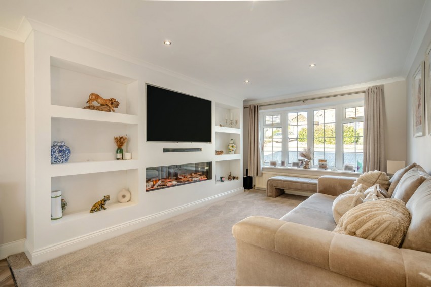 Images for Wetherby ~ Ullswater Drive, LS22 