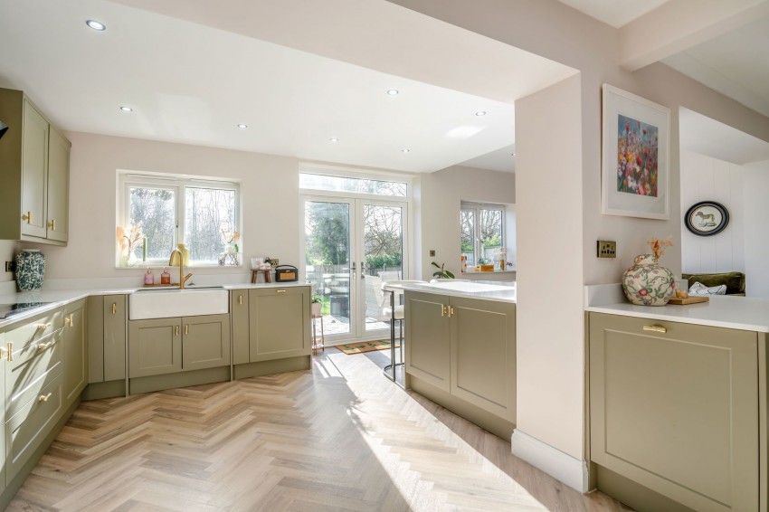 Images for Wetherby ~ Ullswater Drive, LS22 