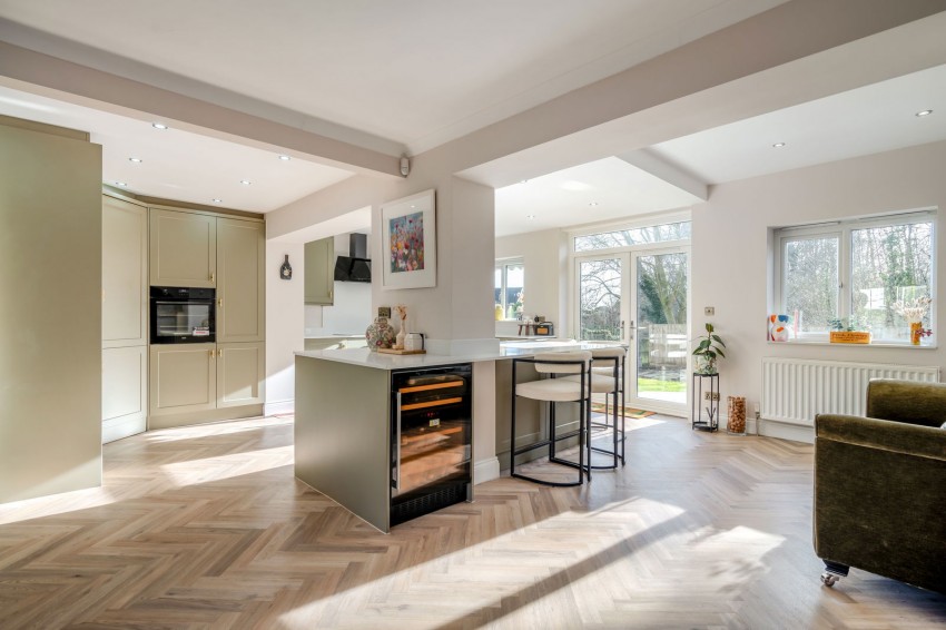 Images for Wetherby ~ Ullswater Drive, LS22 