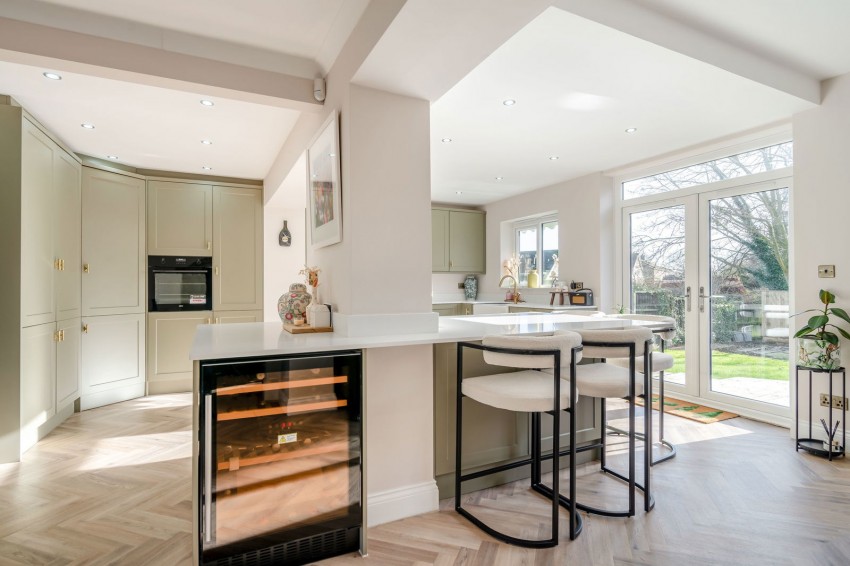 Images for Wetherby ~ Ullswater Drive, LS22 