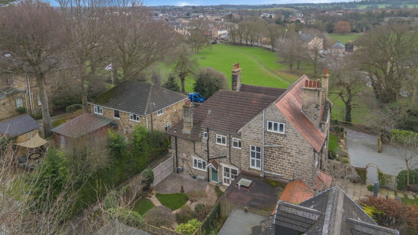 Images for Wetherby, Raby Park, LS22  