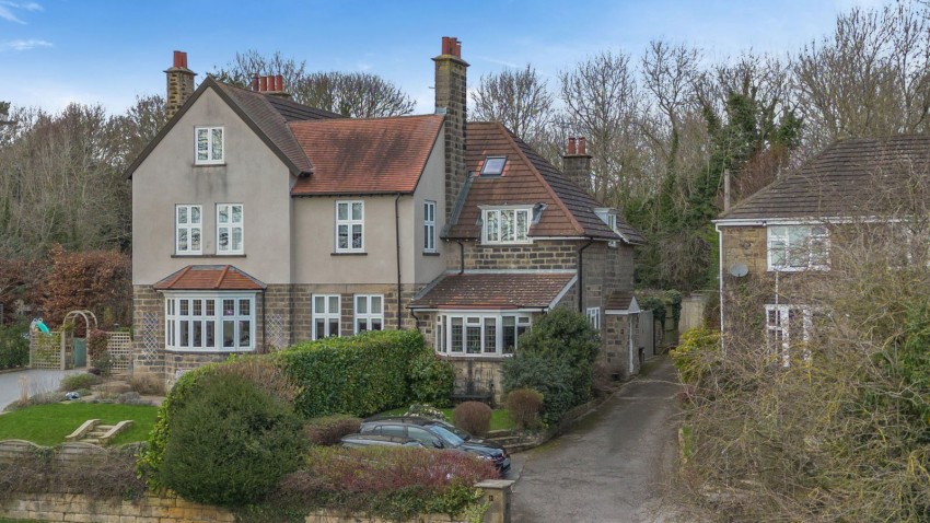 Images for Wetherby, Raby Park, LS22  