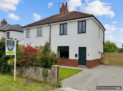 View Full Details for Boston Spa ~ Grove Crescent, LS23 