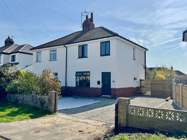 Boston Spa ~ Grove Crescent, LS23 