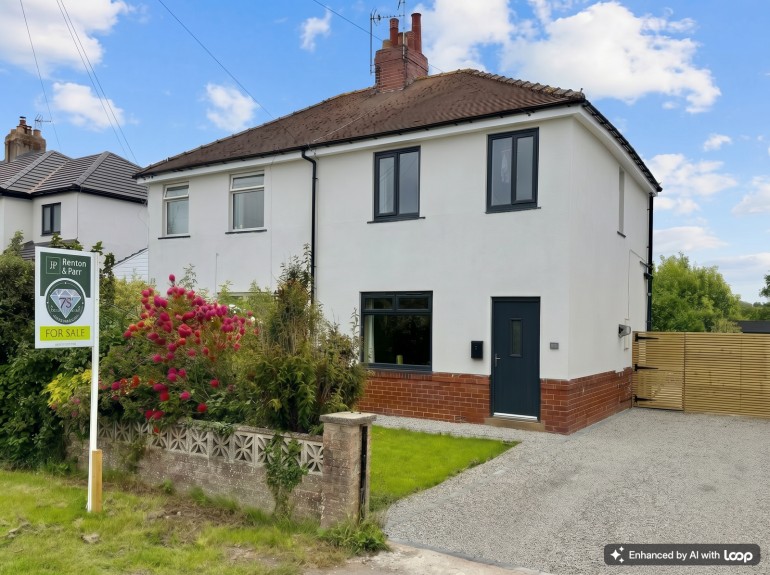 Boston Spa ~ Grove Crescent, LS23 