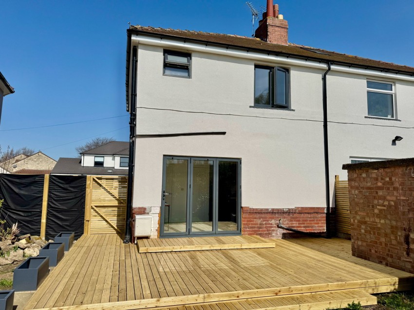 Images for Boston Spa ~ Grove Crescent, LS23 