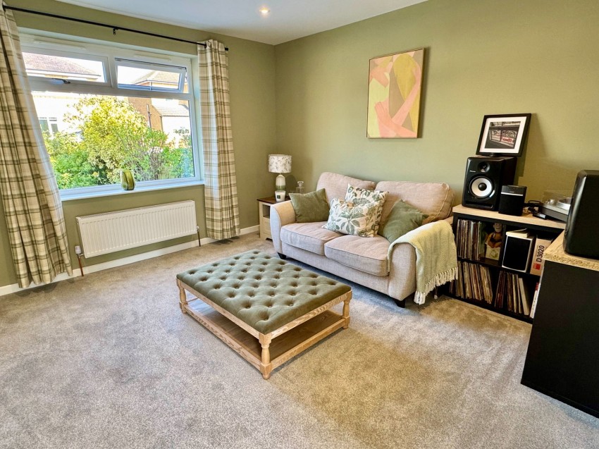 Images for Boston Spa ~ Grove Crescent, LS23 
