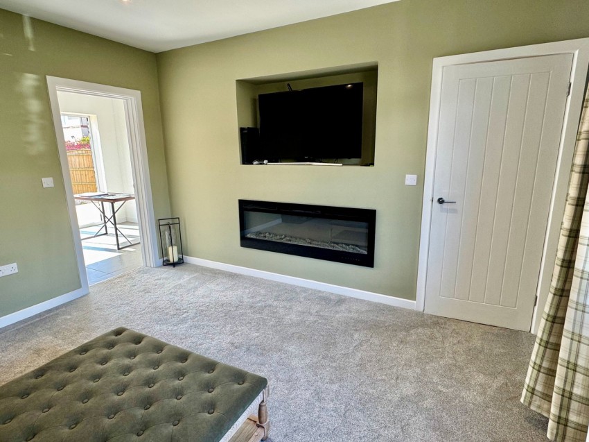 Images for Boston Spa ~ Grove Crescent, LS23 