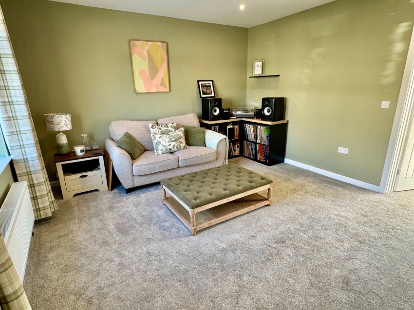 Images for Boston Spa ~ Grove Crescent, LS23 