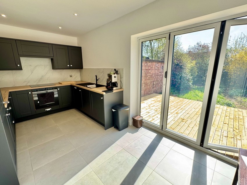 Images for Boston Spa ~ Grove Crescent, LS23 
