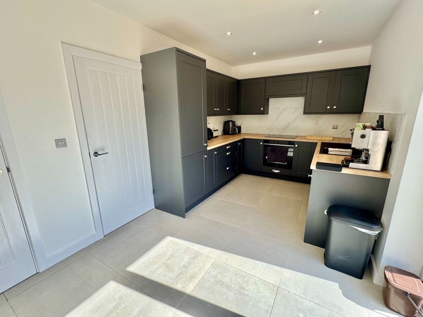 Images for Boston Spa ~ Grove Crescent, LS23 