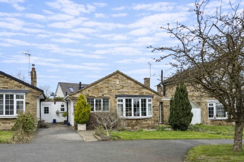 View Full Details for Boston Spa ~  Byland Close, LS23 